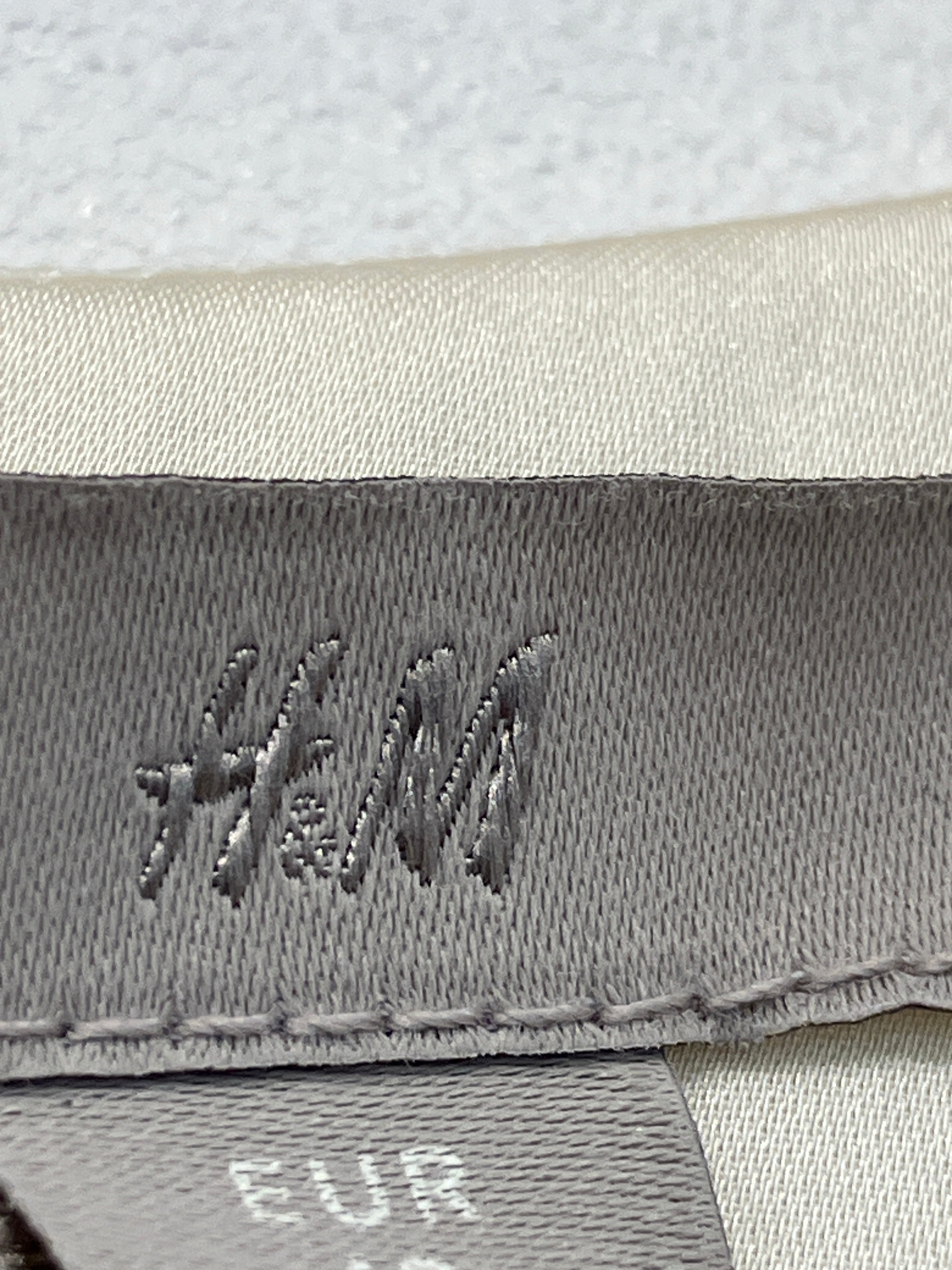H&M Kjole